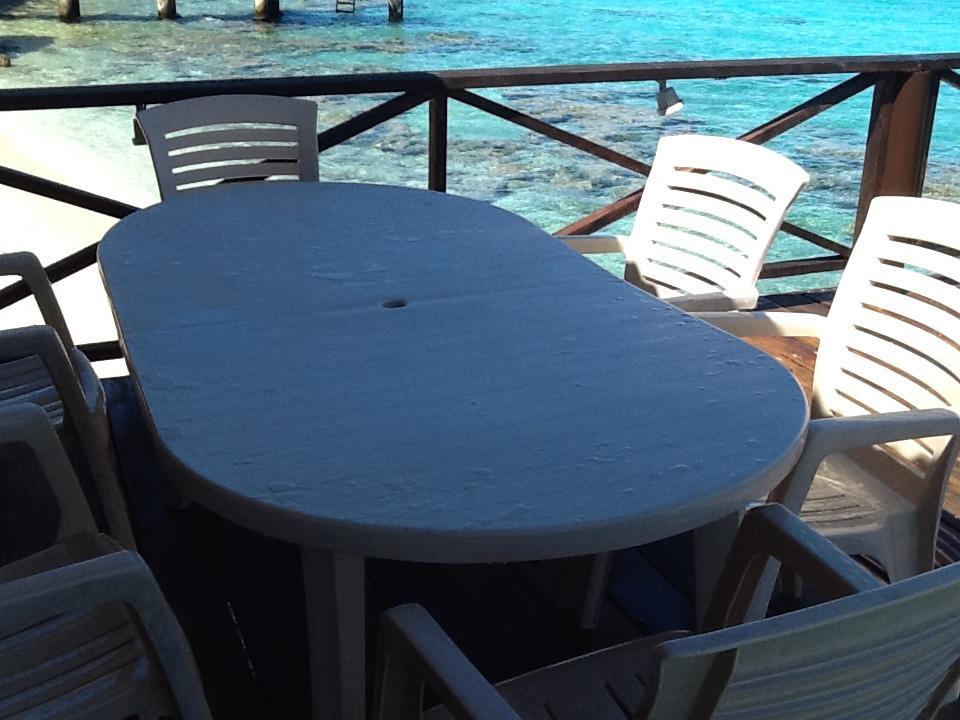 Pension Turiroa " Chez Olga" أفاتورو المظهر الخارجي الصورة